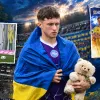 «Виклик до збірної додав упевненості»: Драмбаєв розповів про свої амбіції після нічиєї ЛНЗ з Лівим Берегом