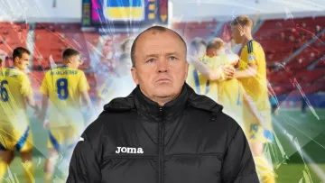 «Чому на великих турнірах грають одні й ті ж?»: Дулуб несподівано пояснив поразку України Іспанії на ЧС-2025