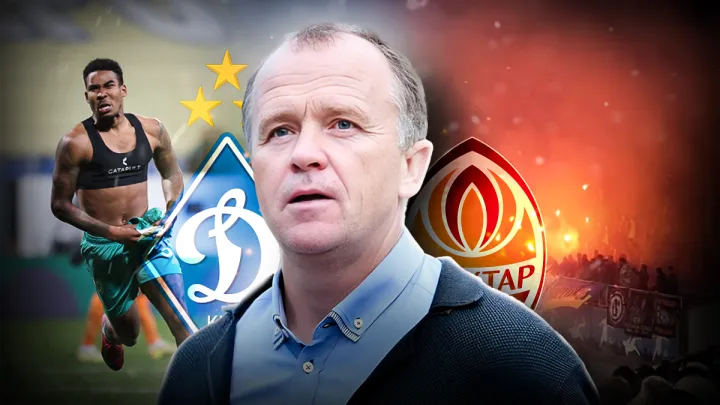 Оцінки матчу Динамо – Шахтар від Дулуба: «Переламний момент Класичного – це одна сутичка»