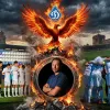 Динамо починає сезон-2026/27: чи зможе команда Костюка відродитися, мов фенікс із попелу