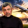 «Якби літак встиг злетіти, усе могло закінчитися катастрофою»: Цихмейструк – про збірну, Зідана і Спартак