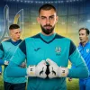 «Нехай буде хоч десять воротарів. Це все одно збірна»: Єрмаков відреагував на дебютний виклик від Мальдери