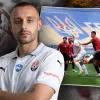 «Здається, перед голом Кривбаса був фол»: Ескінья – про виліт Зорі з Кубка України