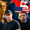 «Нинішній формат – це прохідний двір»: Шацьких, Кучер, Вернидуб і Кравець дали прогноз на ЧС-2026