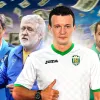 «Коломойський витратив 50 млн, а Рамос сказав чекати 5 років»: Федецький про призначення Фернандеса в Карпати