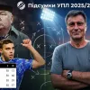 «Пономаренко мов на дріжджах росте»: Федорчук підбив підсумки сезону 2025/26 в УПЛ, згадавши про Лобановського