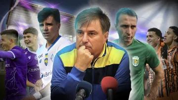 «Олігархи вже не ті – сидить, втік, збіднів»: Федорчук – про першу частину УПЛ, головних героїв і розчарування