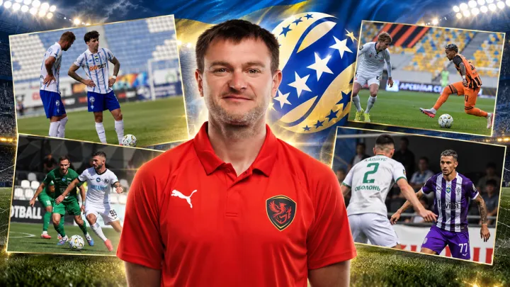 «Приємно здивувало Динамо»: Фещук розібрав 6-й тур УПЛ – компліменти Пономаренку і Фернандесу, порада Оболоні