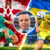 «Грають просто і примітивно»: Столярчук пояснив, чого Україні варто остерігатися у матчі з Північною Ірландією