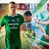 «У роздягальні звучали жарти про Інгулець»: Жовтенко – про дебютний гол за Оболонь і перемогу над Колосом