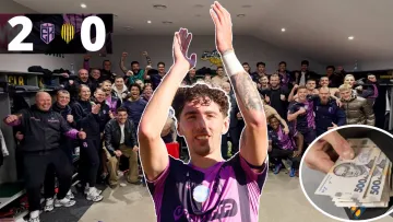 «Преміальні вручили одразу в роздягальні»: Григоращук – про успіх Епіцентру в грі з Рухом та нуль вихідних 