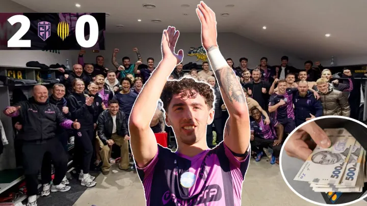 «Преміальні вручили одразу в роздягальні»: Григоращук – про успіх Епіцентру в грі з Рухом та нуль вихідних 