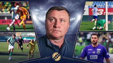 «Звільнити Костюка просто, але далі що?»: Гура розібрав 3-й тур УПЛ, відзначивши Карпати й критикуючи Бущана