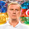 Оцінки за матч Азербайджан – Україна від Хацкевича: «Звільняти Реброва запізно. Ось хто потрібен збірній»