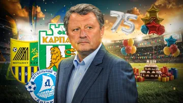 «Приставили пістолет до голови»: Маркевич – про катування, Карпати, Металіст і фінал ЛЄ з Дніпром