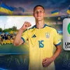 «Подумав: чи можу я зробити щось гарне для України?»: Ігнатков – про натуралізацію та Євро U-19