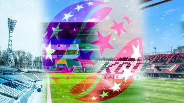 «Витрати Динамо в лютому перевищать 20 млн гривень»: як клуби УПЛ утримують поля в умовах енергетичної кризи