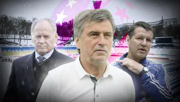 «Для Динамо 3 місце буде успіхом»: Сабо, Саленко і Федорчук – про рестарт УПЛ і головного фаворита на золото