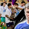 «Хотілося б переконливішої перемоги»: легенда Динамо Хлус оцінив перемогу біло-синіх у фіналі Кубка України