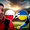 Прогноз на матч Польща – Україна від Гецка: «Не вірю, що Ребров не викликав Ярмоленка через рекорд Шевченка»