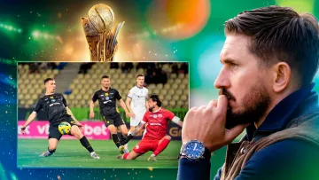 «Металіст 1925 не дотиснув і поплатився фіналом»: Іващенко – про сенсацію Чернігова у Кубку і фінал з Динамо