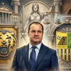 Скандальний матч ФК Чернігів – Металіст: президент ПФЛ Каденко відреагував на рішення CAS