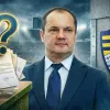 «Офіційного листа не надходило, але...»: президент ПФЛ Каденко – про зняття Ужгород з чемпіонату