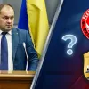 «Поки не маємо документів»: президент ПФЛ Каденко розповів, хто може замінити Реал Фарму та Лісне у Другій лізі