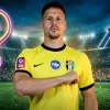 Епіцентр, чемпіон Болгарії та новачок еліти Греції: кого зацікавив екслідер Олександрії Кампуш