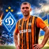 «На час матчу друзів немає»: Караваєв – про Динамо в Кубку, збірну України та цілі Шахтаря в Лізі чемпіонів 