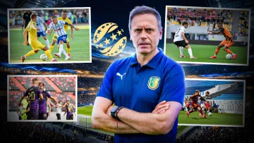 «Динамо лихоманить, скільки ще терпітиме Суркіс...»: Кардаш розібрав 4-й тур УПЛ, відзначив Полісся і Сидуна