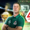 Тренер місяця Другої ліги Карпенко – про чемпіонат і кубок: «Футбольний Локомотив підтримує баскетбольний»
