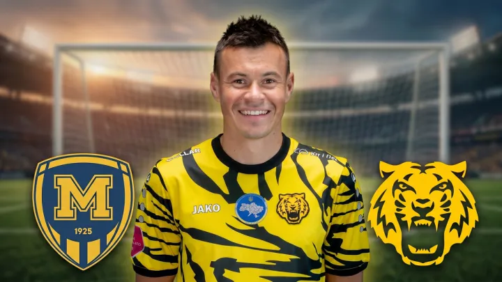 «Хочемо подарувати Чернігову щасливі емоції»: Картушов – про історичний півфінал Кубка проти Металіста 1925