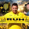 «Рівень футболу в Україні знижується»: Кобін — про призначення в Рух U-17, Поворознюка та чутки щодо Карпат