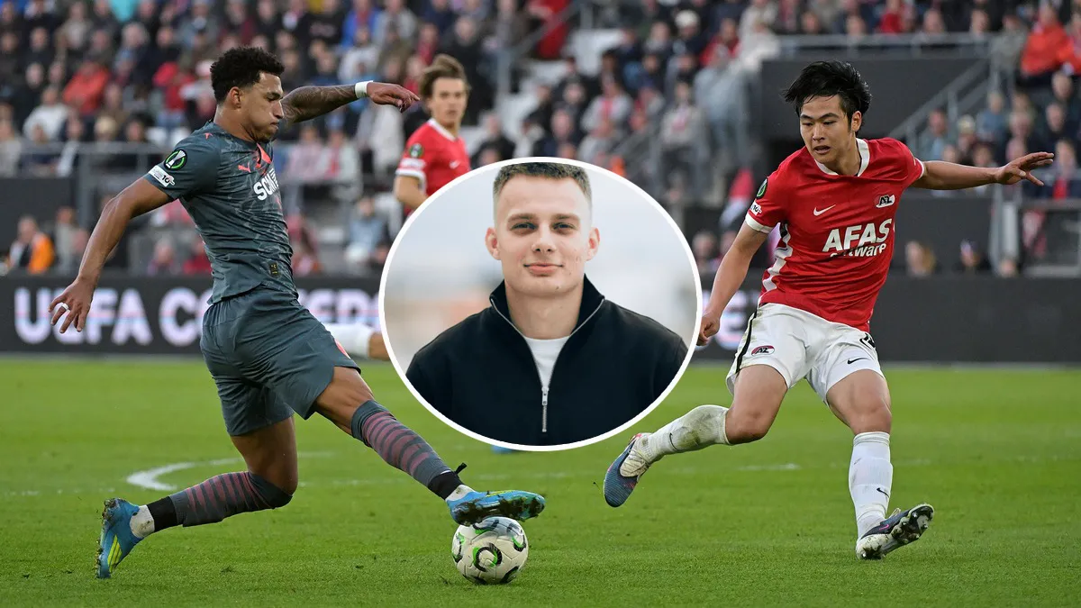 «Шахтар міг спокійніше закрити матч»: коментатор розібрав гру з АЗ і дав прогноз на Крістал Пелас 