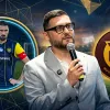 «Калюжного ми не відпускаємо»: Коротун – про ФК Харків, ребрендинг Металіста 1925 і трансфери
