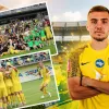 «Гадаю, шеф нас не обділить»: Косовський – про вихід Лівого Берега в УПЛ, Олександрію та преміальні