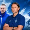 «Ми грали за любов до футболу, а зараз контракти – на першому плані»: Костюк – про Шпакова та шлях в Динамо