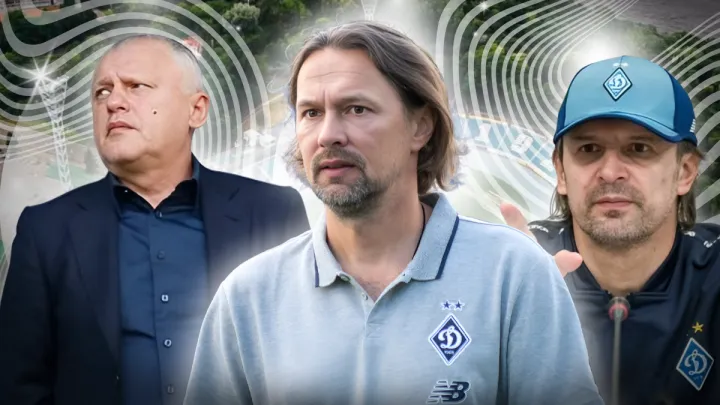 Динамо не помилилося з заміною Шовковського: ось 10 причин, чому Костюк – єдино правильне рішення