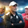 «Лобановський усе пояснював мовою цифр – з ними не посперечаєшся»: Ковалюк про Динамо, Шахтар і Кварцяного
