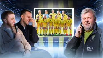 Лупашко очолить жіночу команду Руху? Менеджер тренера Авдиш відповів, чи надходила пропозиція від Козловського