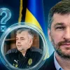 Козловський оголосив про перехід Руху в Другу лігу: президент УПЛ Дикий назвав команду, яка замінить львів’ян у плей-оф