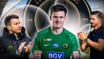 «Попив крові Поліссю»: Іващенко оцінив трансфер Краснопіра до команди Ротаня та перспективи потрапити у збірну