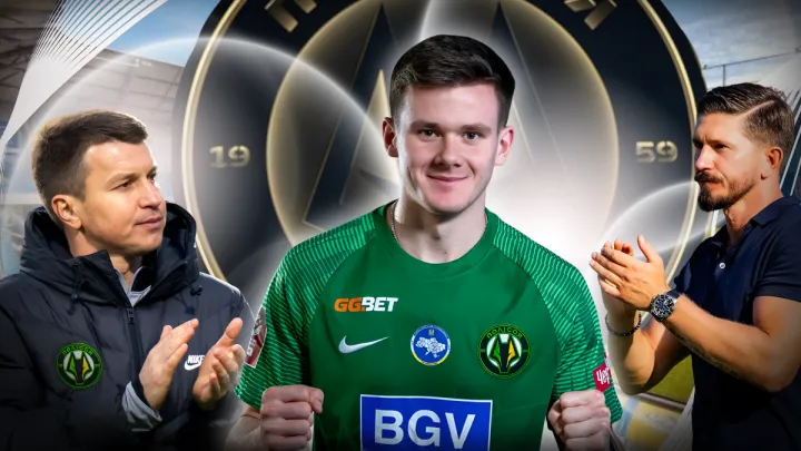 «Попив крові Поліссю»: Іващенко оцінив трансфер Краснопіра до команди Ротаня та перспективи потрапити у збірну