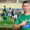 «Був дуже здивований, наскільки мотивованою була Зоря»: Микита Кравченко – про нічию Полісся та боротьбу з ЛНЗ