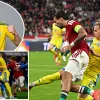 «Хлопці трішки пошарпалися між собою»: Крупський про дебют за Україну, перемогу над Угорщиною та сутичку