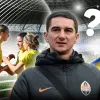 Легенда Шахтаря у жіночій збірній? Кривенцов заінтригував відповіддю про нову роботу у штабі Ії Андрущак