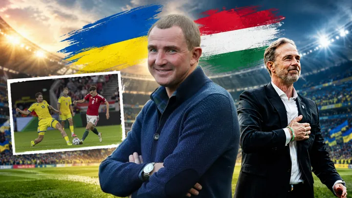 Кучер дав прогноз на матч Україна – Угорщина: «Не зовсім зрозуміло, чого очікувати від Мальдери»