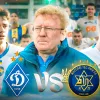 Прогноз на матч Динамо – Маккабі від Кузнецова: «Можливо, у Шапаренка і Бражка є образа, і ось на що»