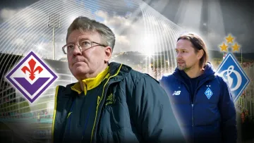 Прогноз на матч Фіорентина – Динамо від Кузнецова: «У киян є шанси, але все вирішить ось що»